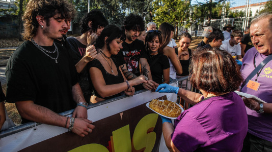 Decimoséptima edición del concurso en el que diferentes preparaciones compiten por ver cuál es la mejor de todas.