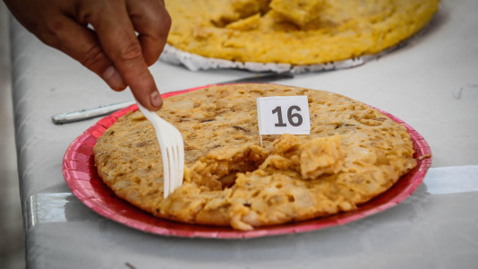 Decimoséptima edición del concurso en el que diferentes preparaciones compiten por ver cuál es la mejor de todas.