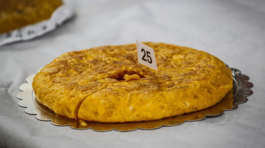 Decimoséptima edición del concurso en el que diferentes preparaciones compiten por ver cuál es la mejor de todas.