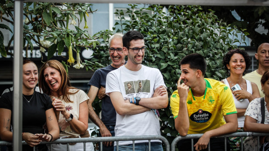 Decimoséptima edición del concurso en el que diferentes preparaciones compiten por ver cuál es la mejor de todas.