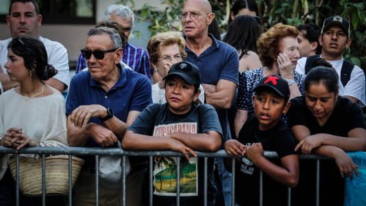 Decimoséptima edición del concurso en el que diferentes preparaciones compiten por ver cuál es la mejor de todas.