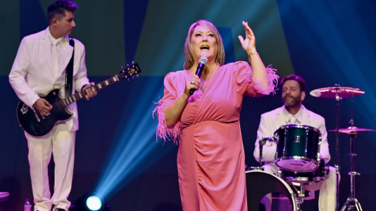 Gala homenaxe a Ana Kiro (83)