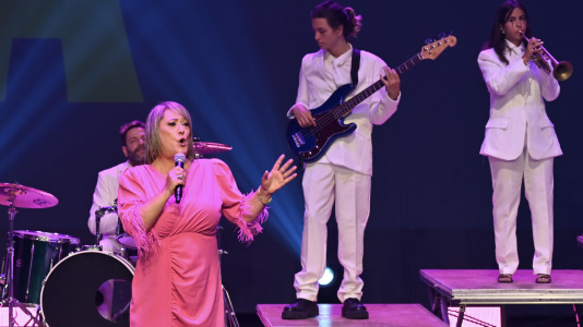 Gala homenaxe a Ana Kiro (85)