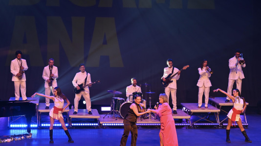 Gala homenaxe a Ana Kiro (86)