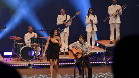 Gala homenaxe a Ana Kiro (87)