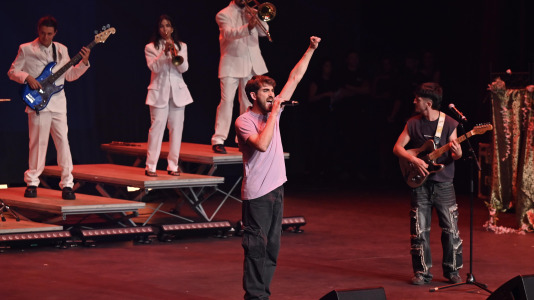Gala homenaxe a Ana Kiro (95)