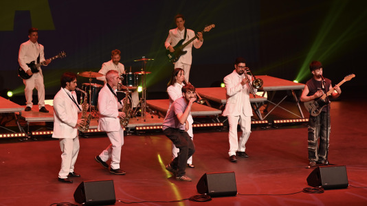 Gala homenaxe a Ana Kiro (96)