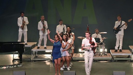 Gala homenaxe a Ana Kiro (100)