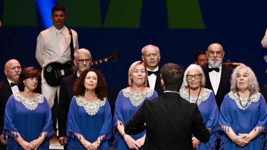 Gala homenaxe a Ana Kiro (108)