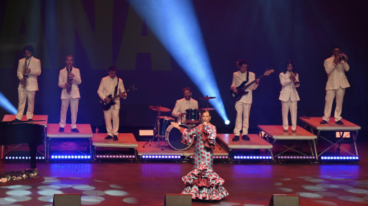 Gala homenaxe a Ana Kiro (115)