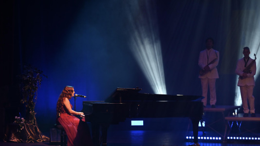 Gala homenaxe a Ana Kiro (124)