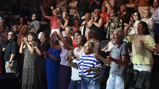 Gala homenaxe a Ana Kiro (139)