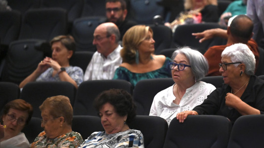Gala homenaxe a Ana Kiro (2)