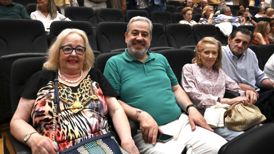 Gala homenaxe a Ana Kiro (11)