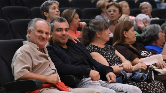 Gala homenaxe a Ana Kiro (20)