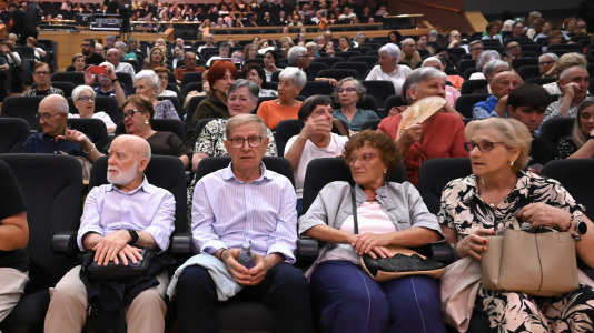 Gala homenaxe a Ana Kiro (27)