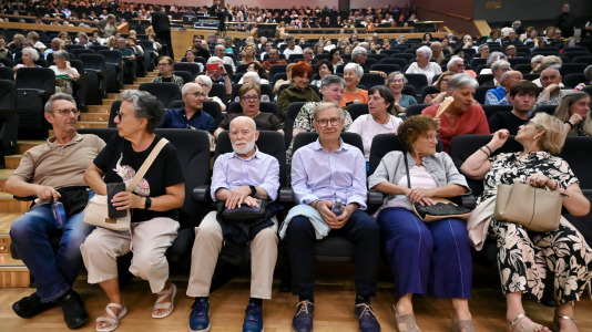 Gala homenaxe a Ana Kiro (30)