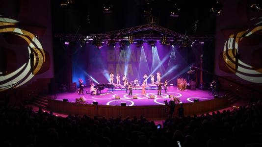 Gala homenaxe a Ana Kiro (54)