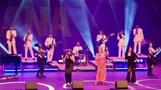 Gala homenaxe a Ana Kiro (55)