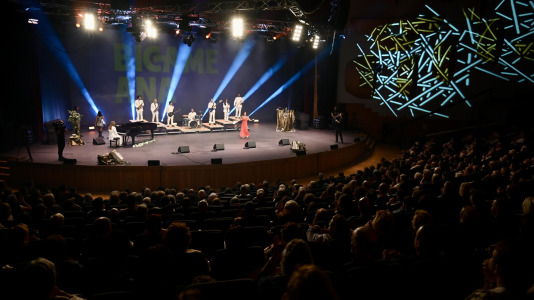Gala homenaxe a Ana Kiro (57)