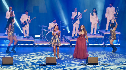 Gala homenaxe a Ana Kiro (59)