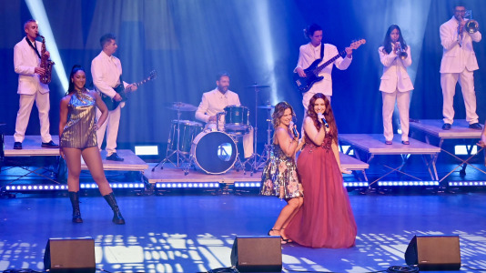 Gala homenaxe a Ana Kiro (68)