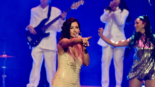 Gala homenaxe a Ana Kiro (74)