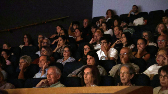 La Orquesta Sinfónica de Galicia (OSG) retomó este viernes a su actividad con su primer concierto de abono, en el que interpretó la tercera sinfonía de Gustav Mahler.