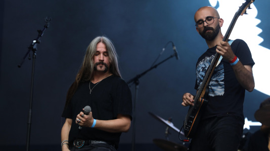 Un fin de semana con Biznaga, Medina Azahara, Os Escarapotes, Stonewolf, Boikot, Carlangas, Me Fritos and the Gimme Cheetos, Inadaptados, Panxea y Black Crab