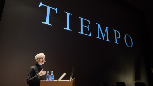La Domus ha reunido a grandes nombres de la cultura y la tecnología para reflexionar sobre los retos y oportunidades que supone la inteligencia artificial para los sectores culturales y creativos