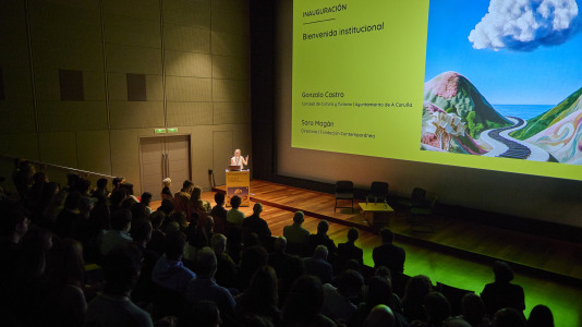 La Domus ha reunido a grandes nombres de la cultura y la tecnología para reflexionar sobre los retos y oportunidades que supone la inteligencia artificial para los sectores culturales y creativos