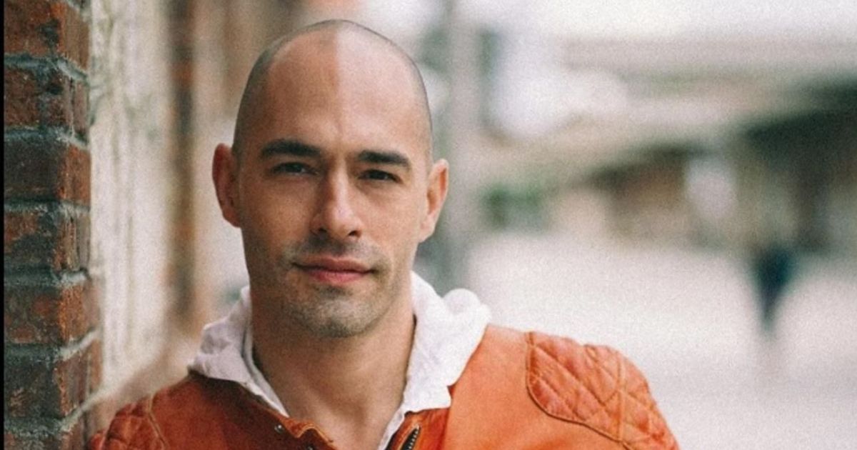 Del centro de Betanzos al de Madrid: Néstor Roldán gana el Premio SGAE ...
