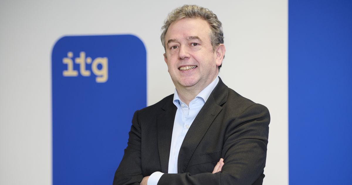 ¿Qué hay detrás de ITG y sus 30 años de experiencia tecnológica?