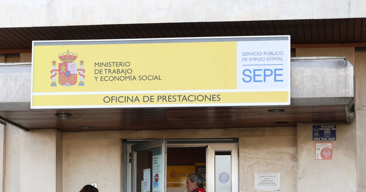 La Seguridad Social logra un superávit de 6.008 millones hasta el mes ...